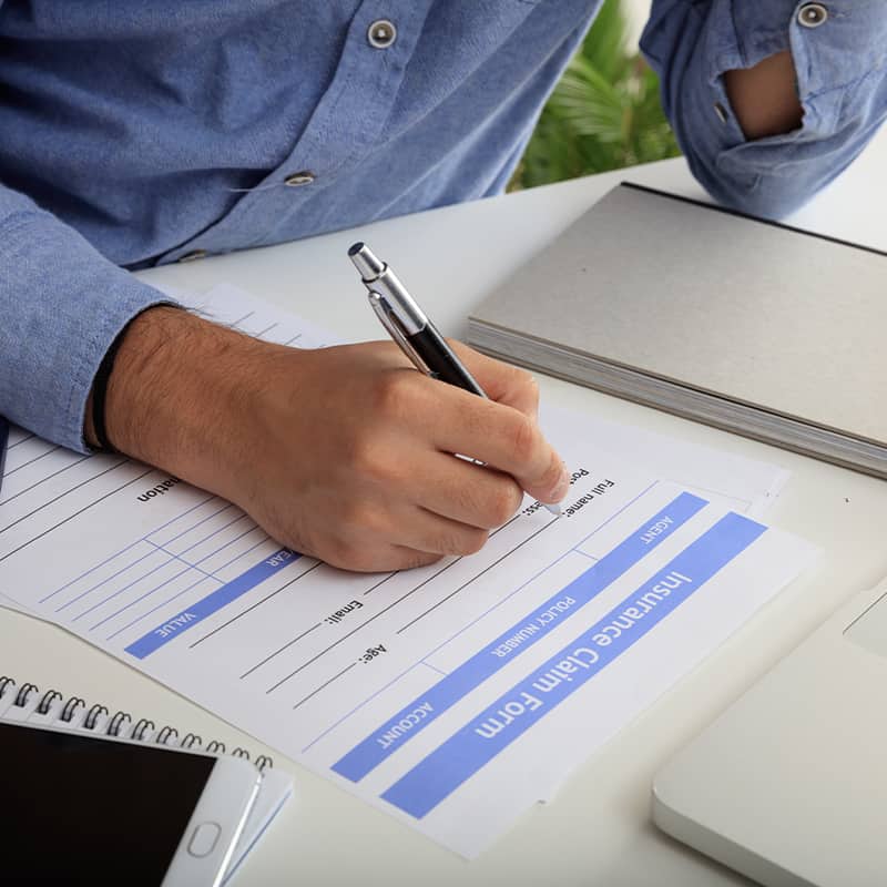 Christmas Preparation