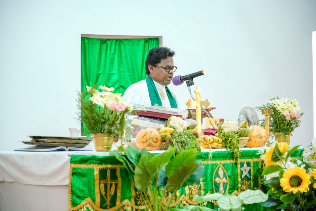 Church Building & Renovation Updates